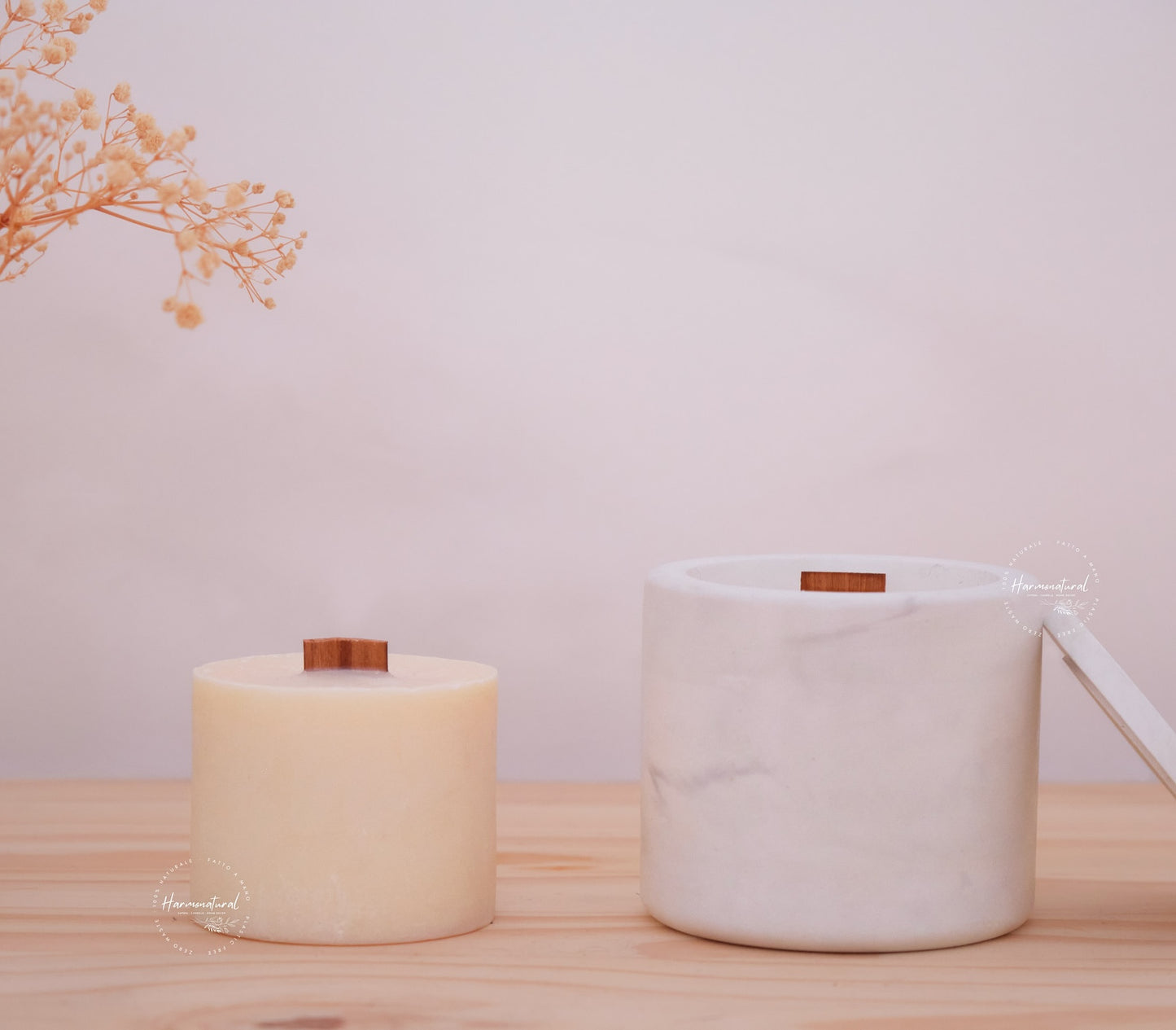 ERIS Rechargeable Candle