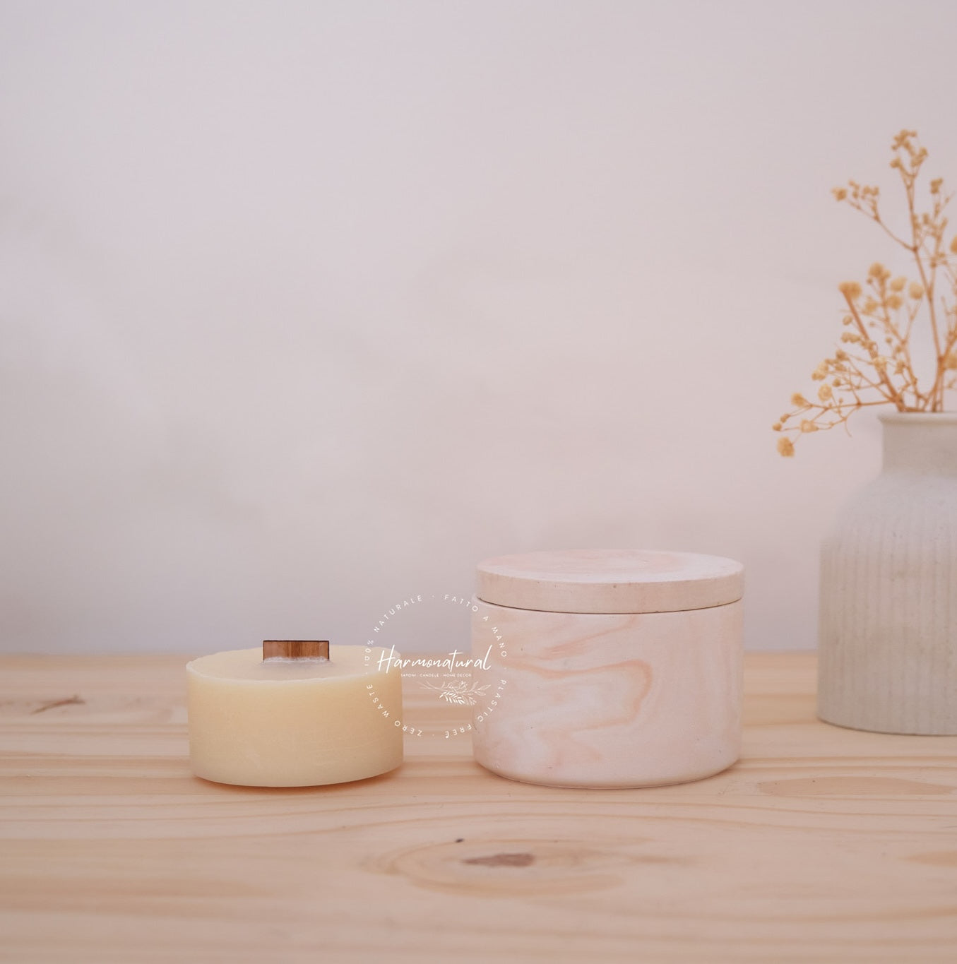 ERIS Rechargeable Candle