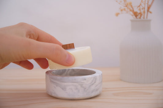 ERIS Rechargeable Candle