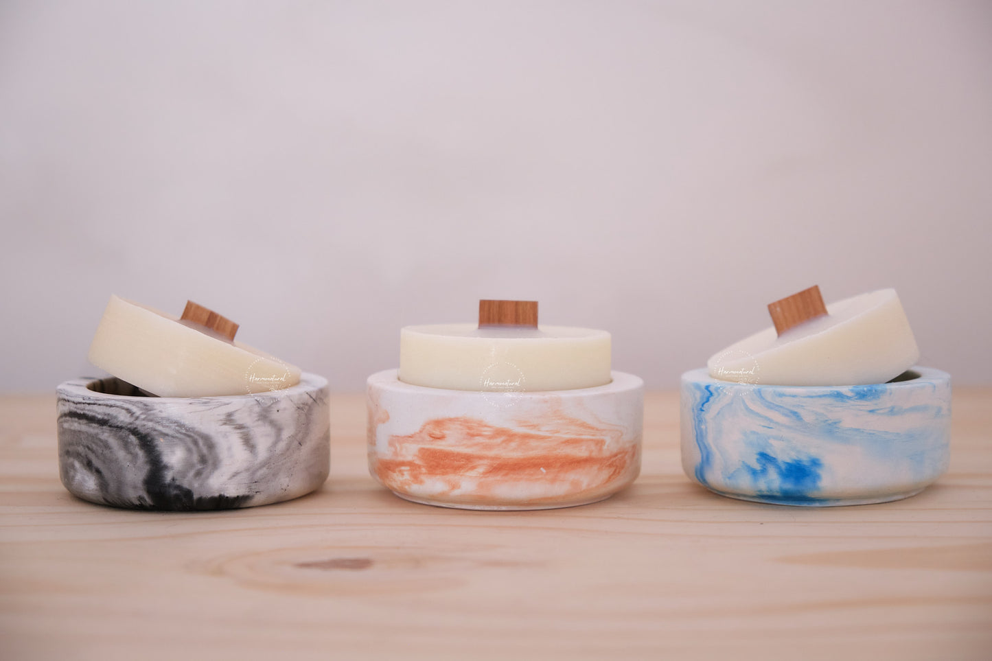 ERIS Rechargeable Candle