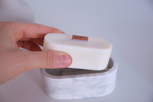 Ricarica candela ASTRO