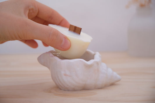 ERIS Rechargeable Candle