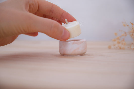 ERIS Rechargeable Candle