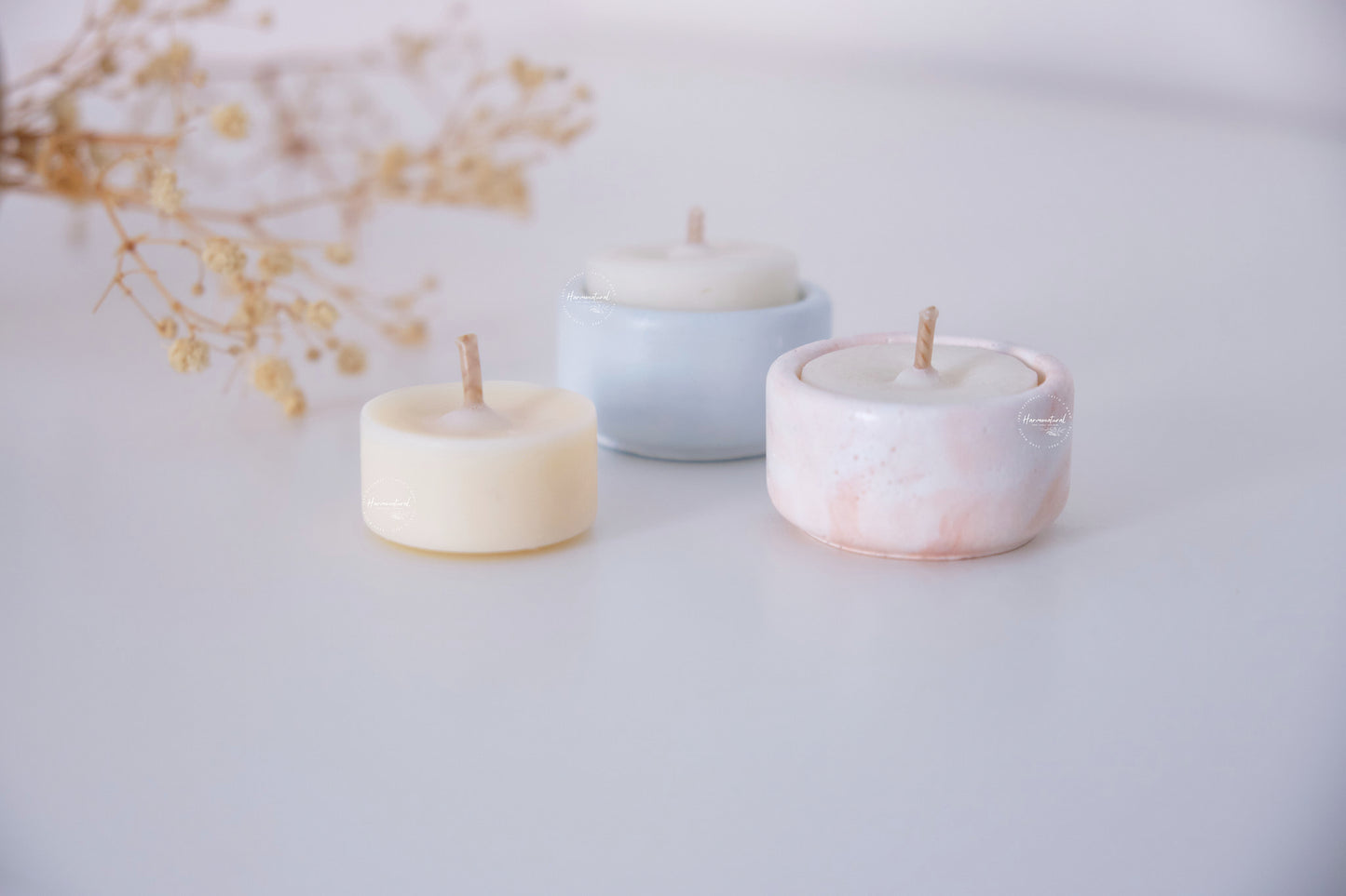 ERIS Rechargeable Candle