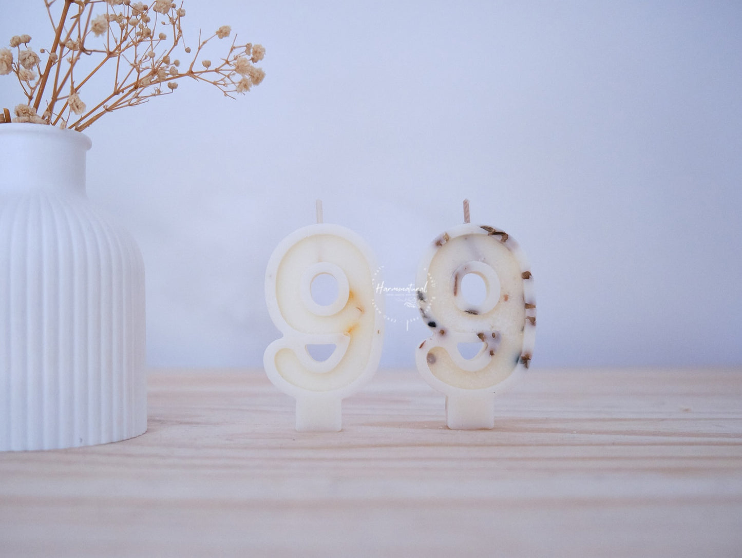 Candele per festeggiare