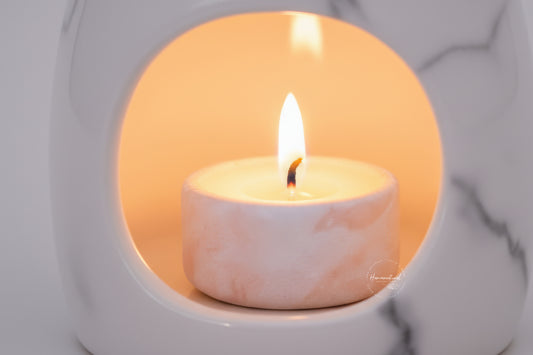 ERIS Rechargeable Candle