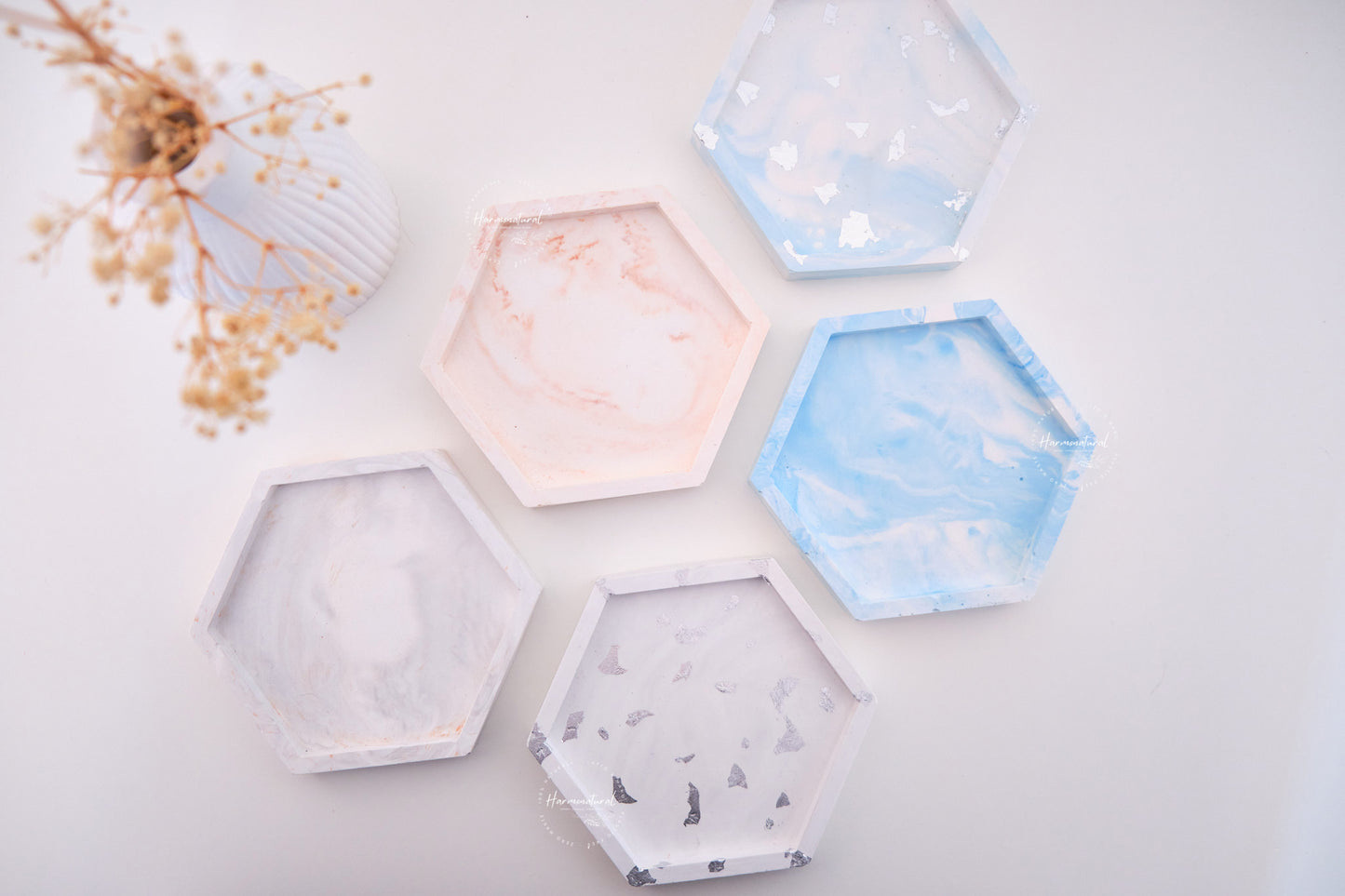 ERIS Rechargeable Candle