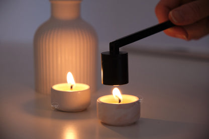 Candela Ricaricabile Mini