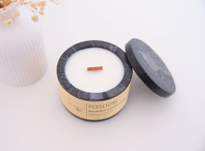 Candela Ricaricabile Persefone