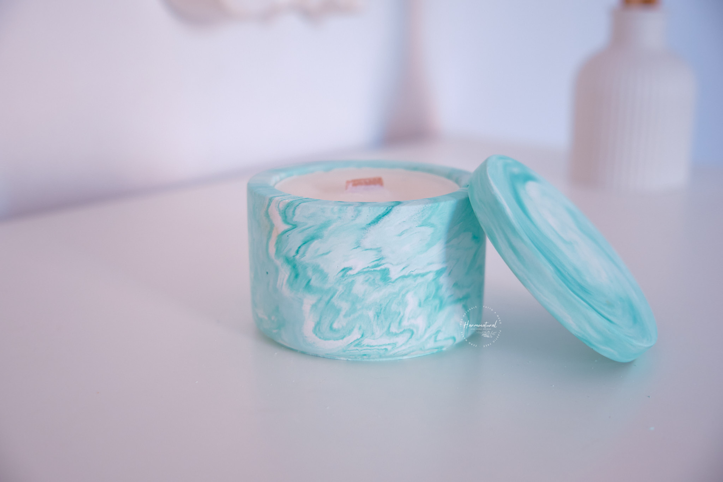Candela Ricaricabile Persefone