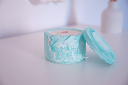 Candela Ricaricabile Persefone