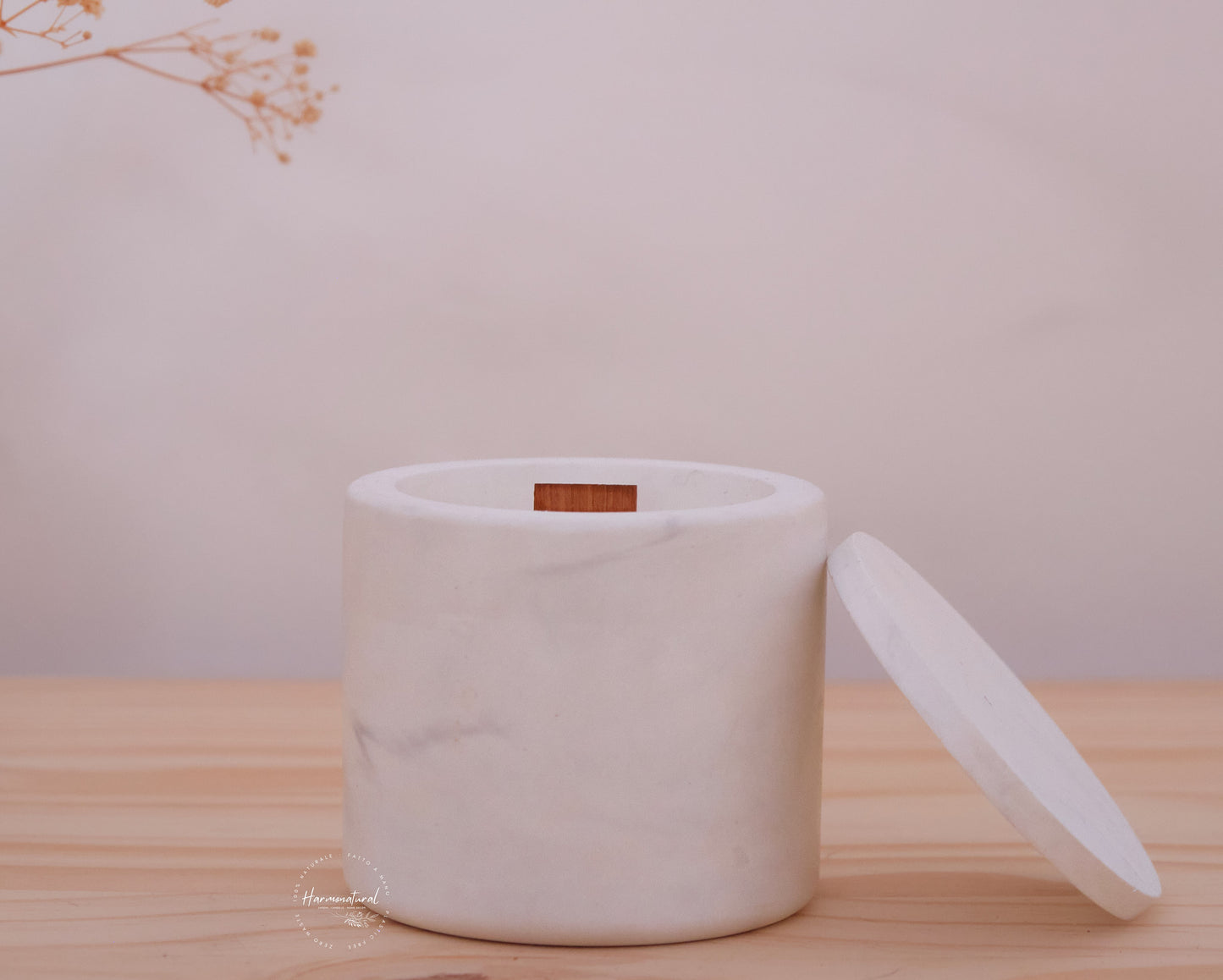 Candela Ricaricabile ERIS