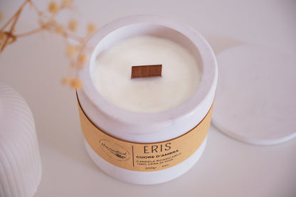 Candela Ricaricabile ERIS