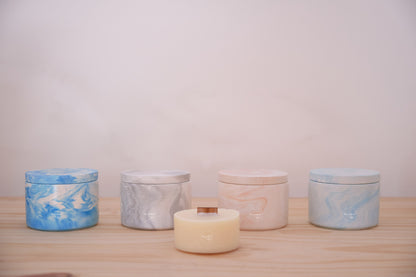 Candela Ricaricabile Persefone