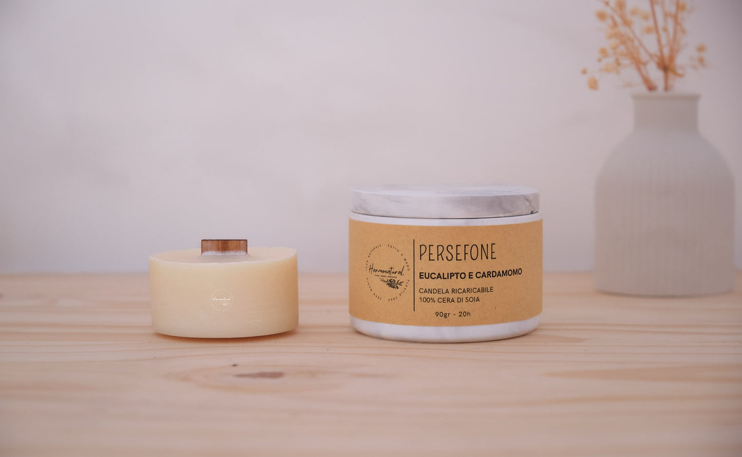 Ricarica candela PERSEFONE