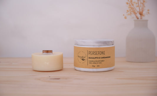 Ricarica candela PERSEFONE