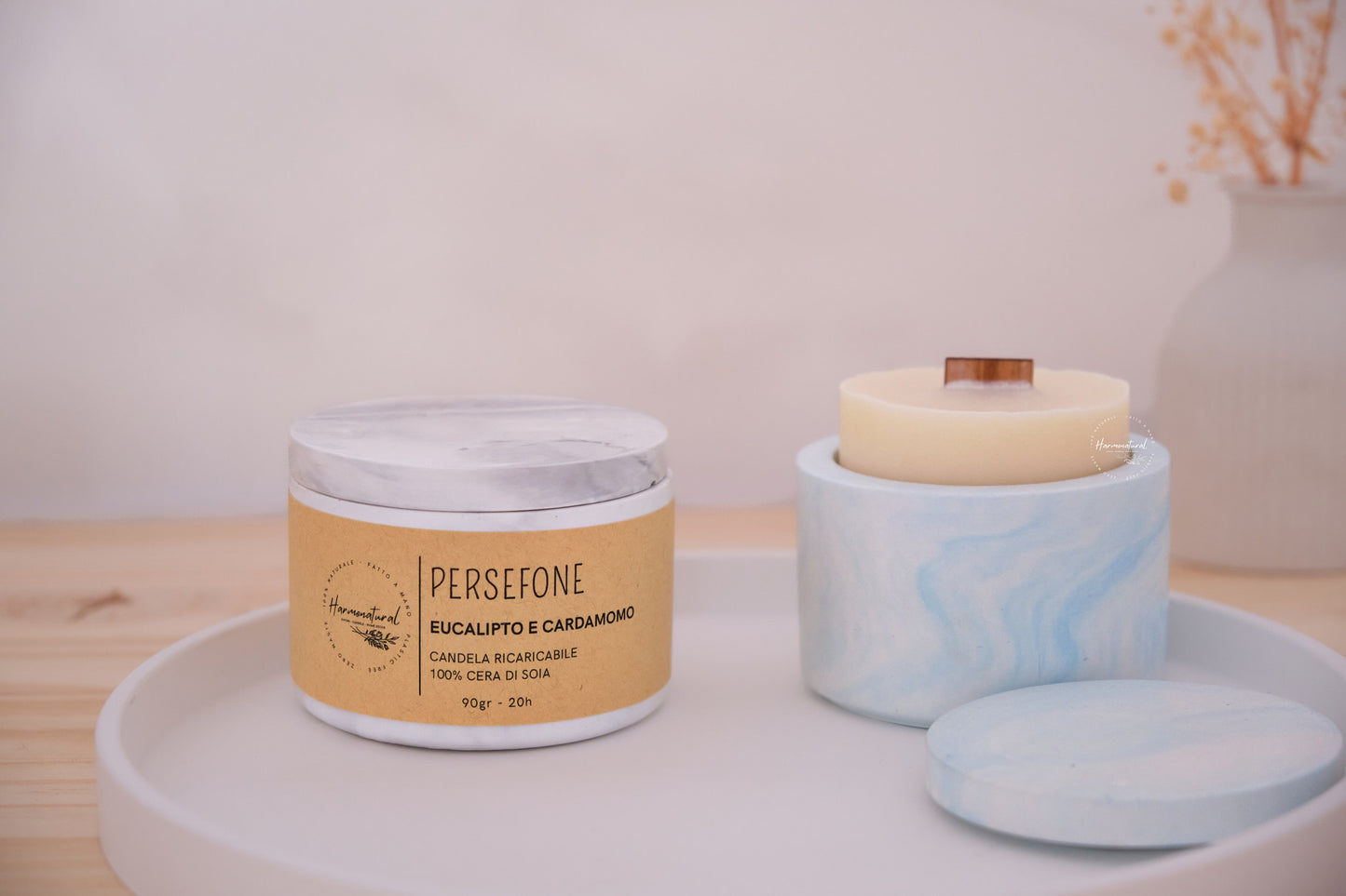 Ricarica candela PERSEFONE