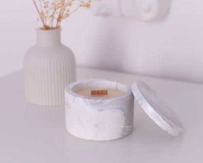 Candela Ricaricabile Persefone