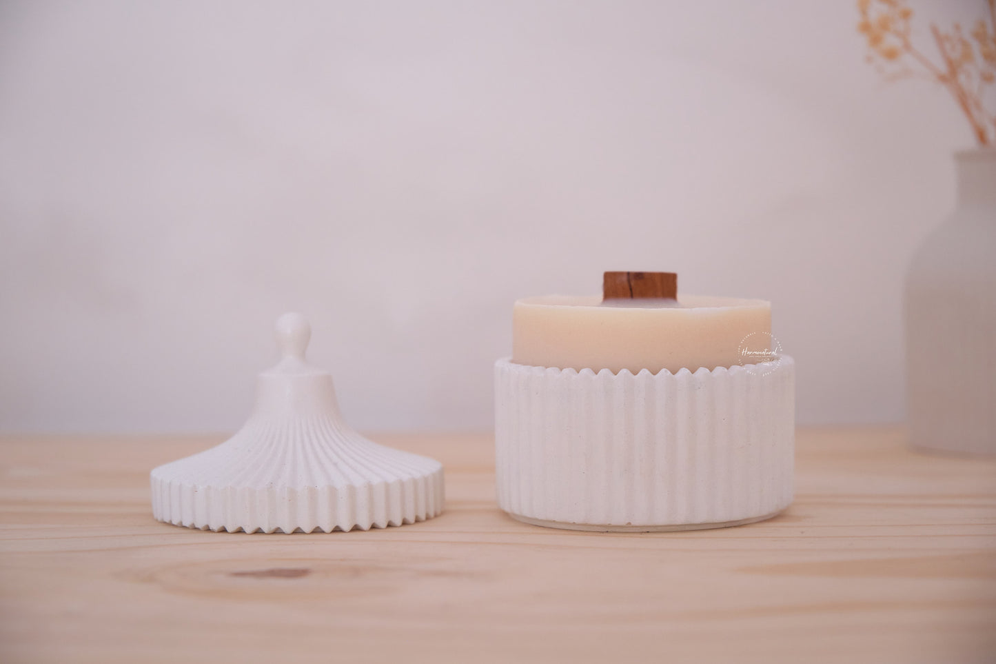 Candela Ricaricabile Venere