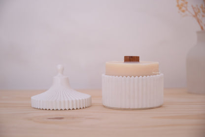 Candela Ricaricabile Venere