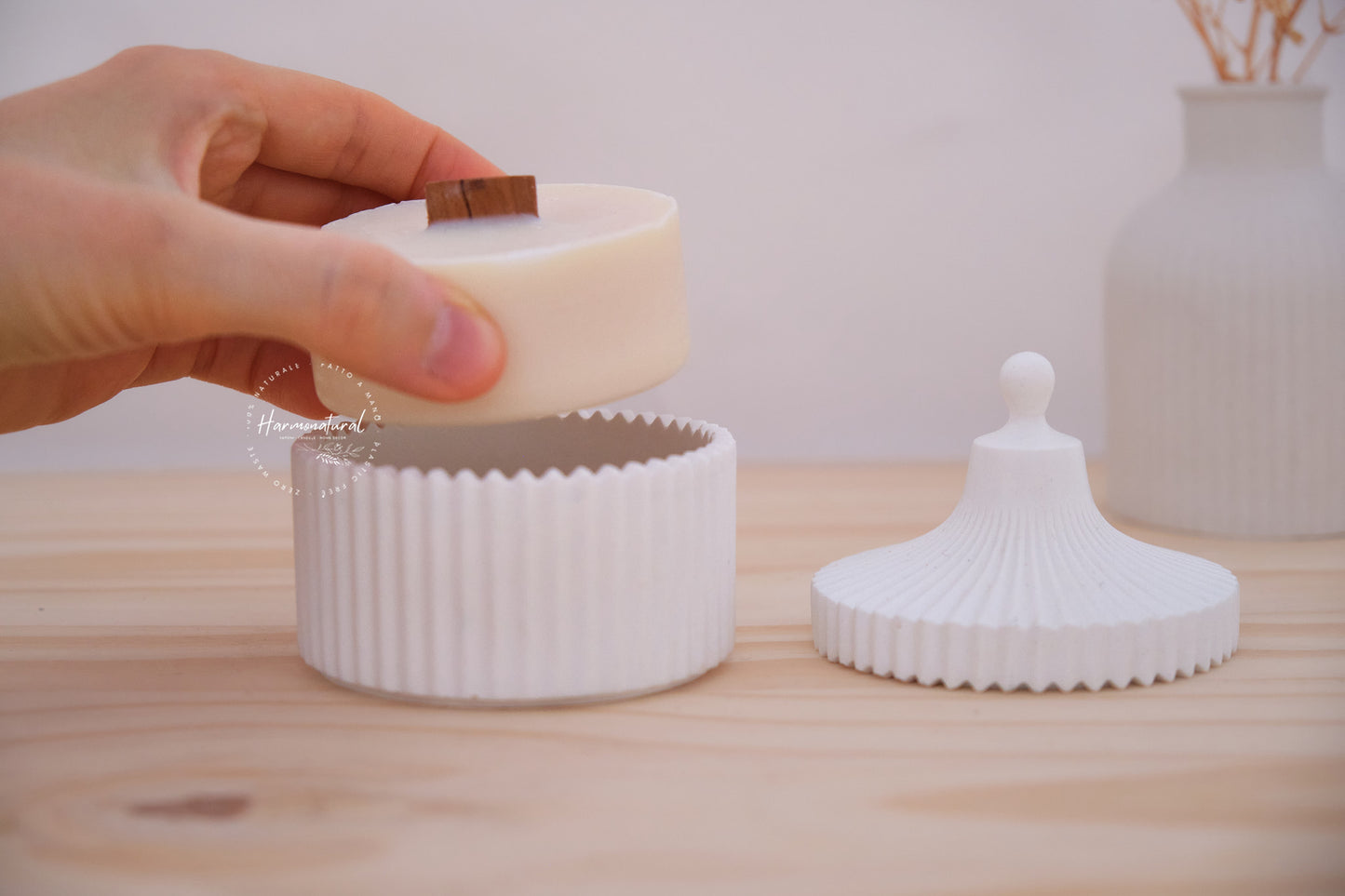 Ricarica candela VENERE