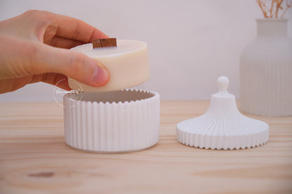 Ricarica candela VENERE