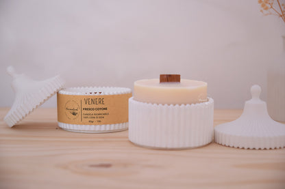 Ricarica candela VENERE