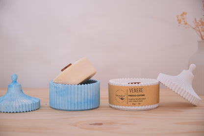 Ricarica candela VENERE