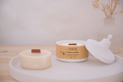 Ricarica candela VENERE