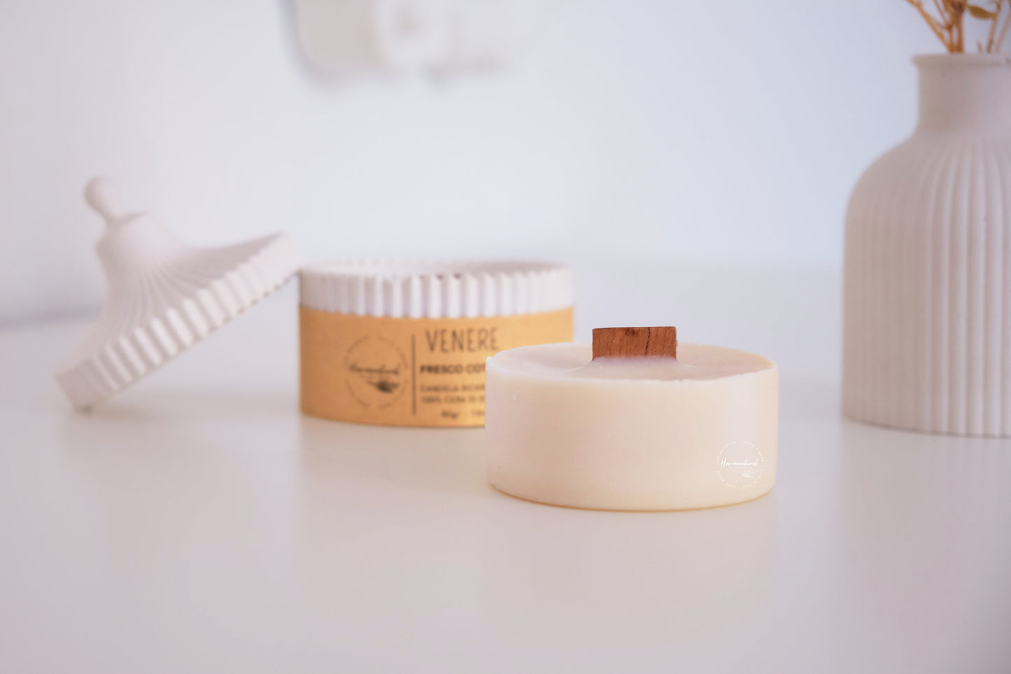 Ricarica candela VENERE