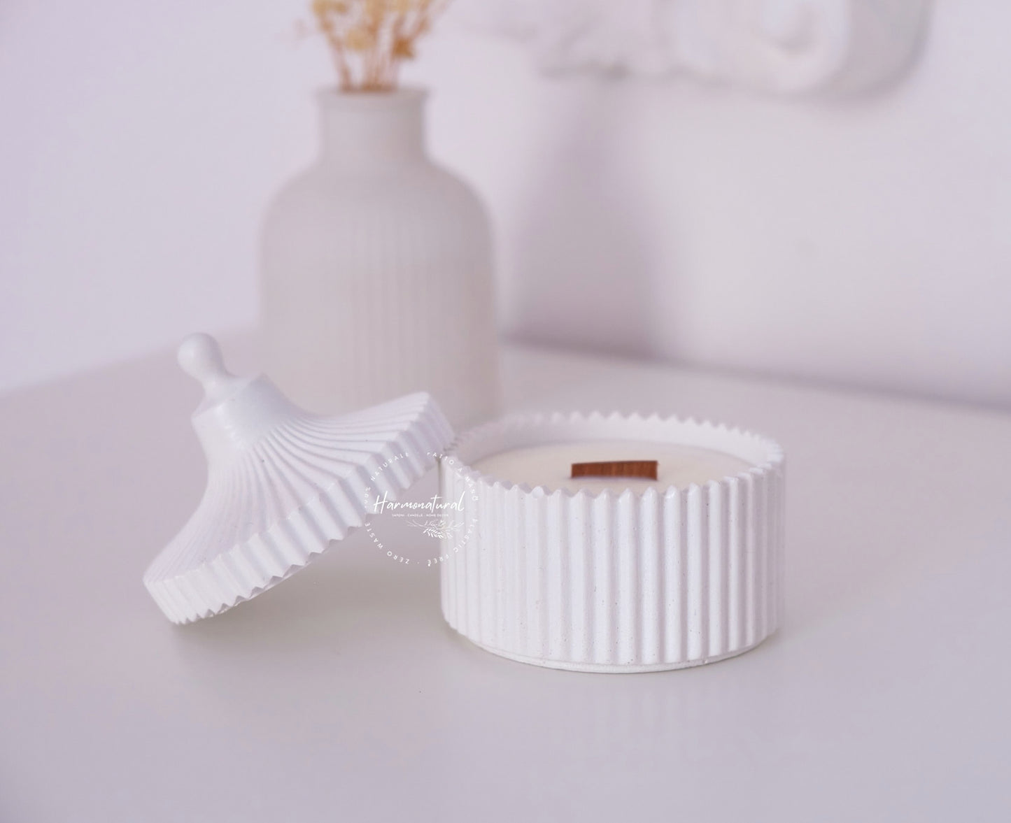 Candela Ricaricabile Venere