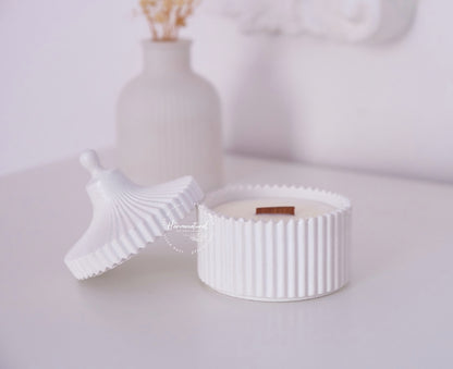 Candela Ricaricabile Venere