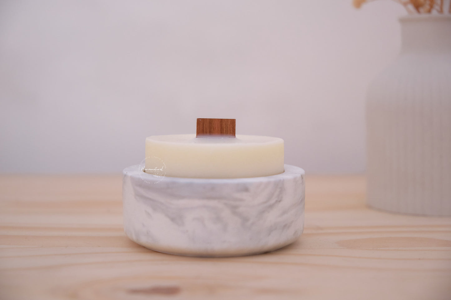 Candela Ricaricabile Alba