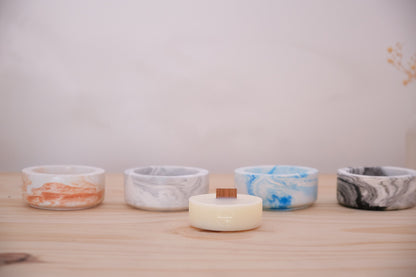 Ricarica candela ALBA