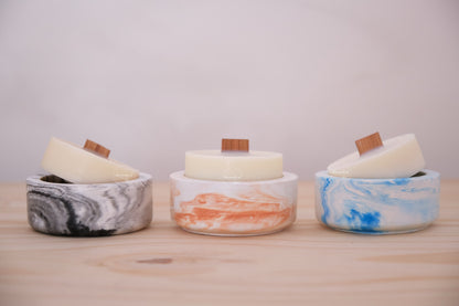 Ricarica candela ALBA