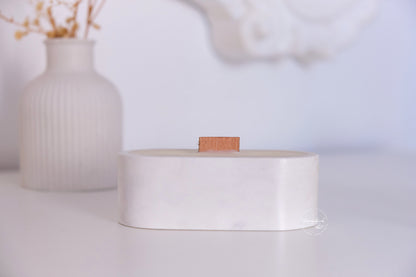 Candela Ricaricabile Astro