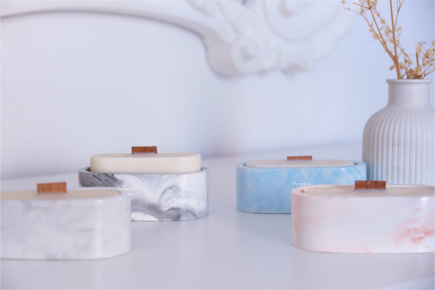 Candela Ricaricabile Astro