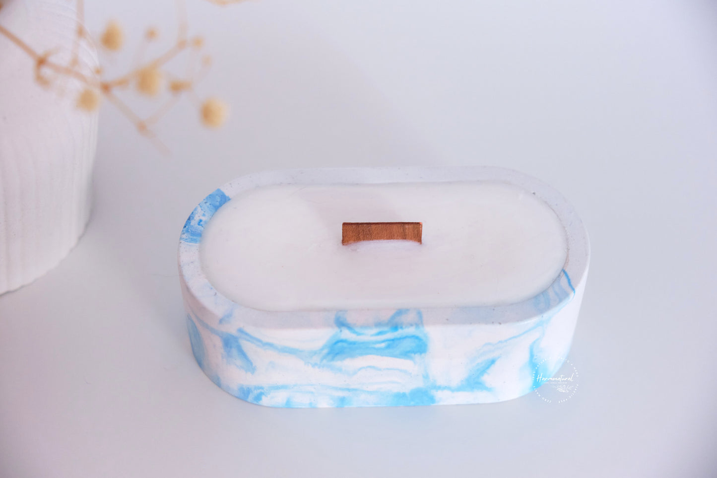 Candela Ricaricabile Astro