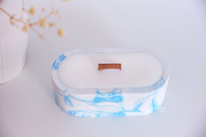 Candela Ricaricabile Astro