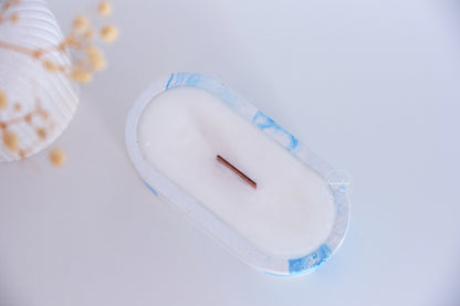 Candela Ricaricabile Astro