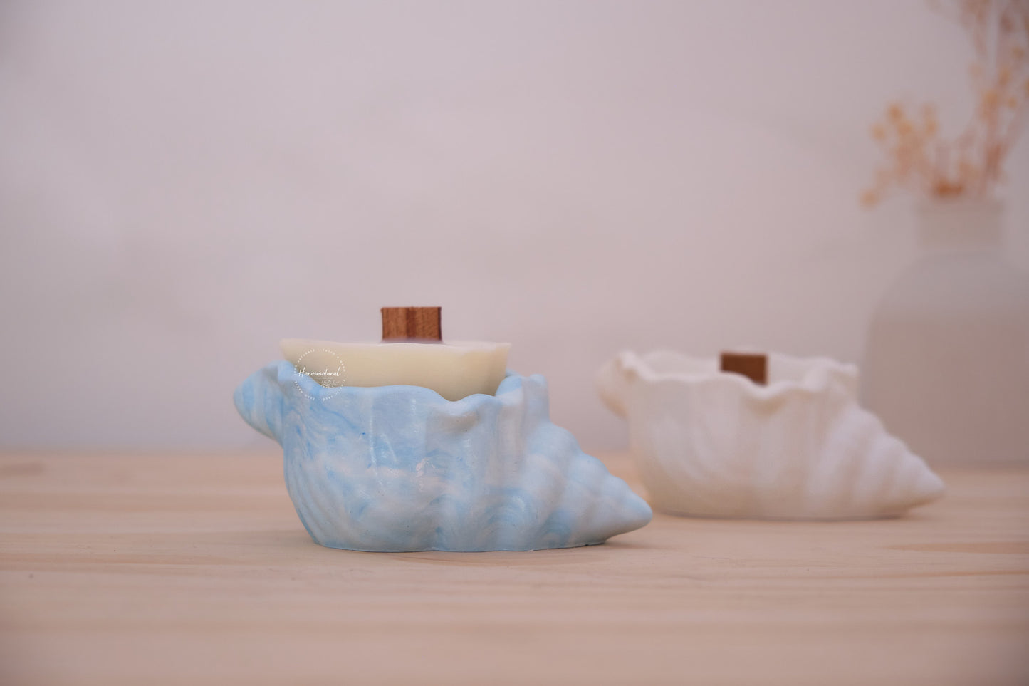 Candela Ricaricabile Perla