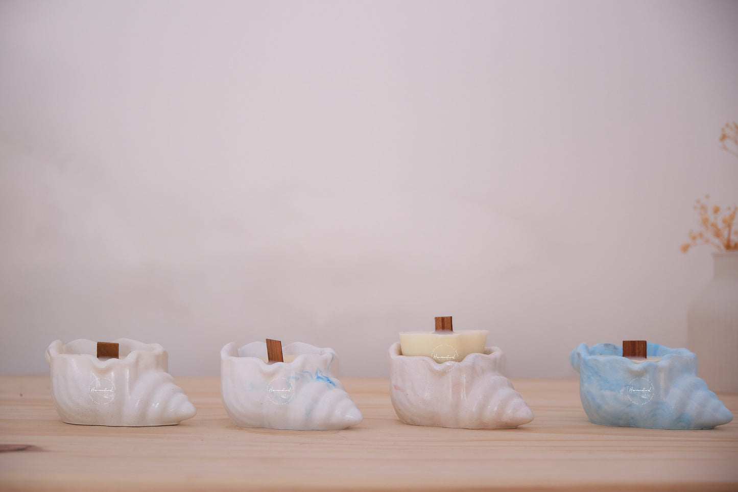 Ricarica candela PERLA