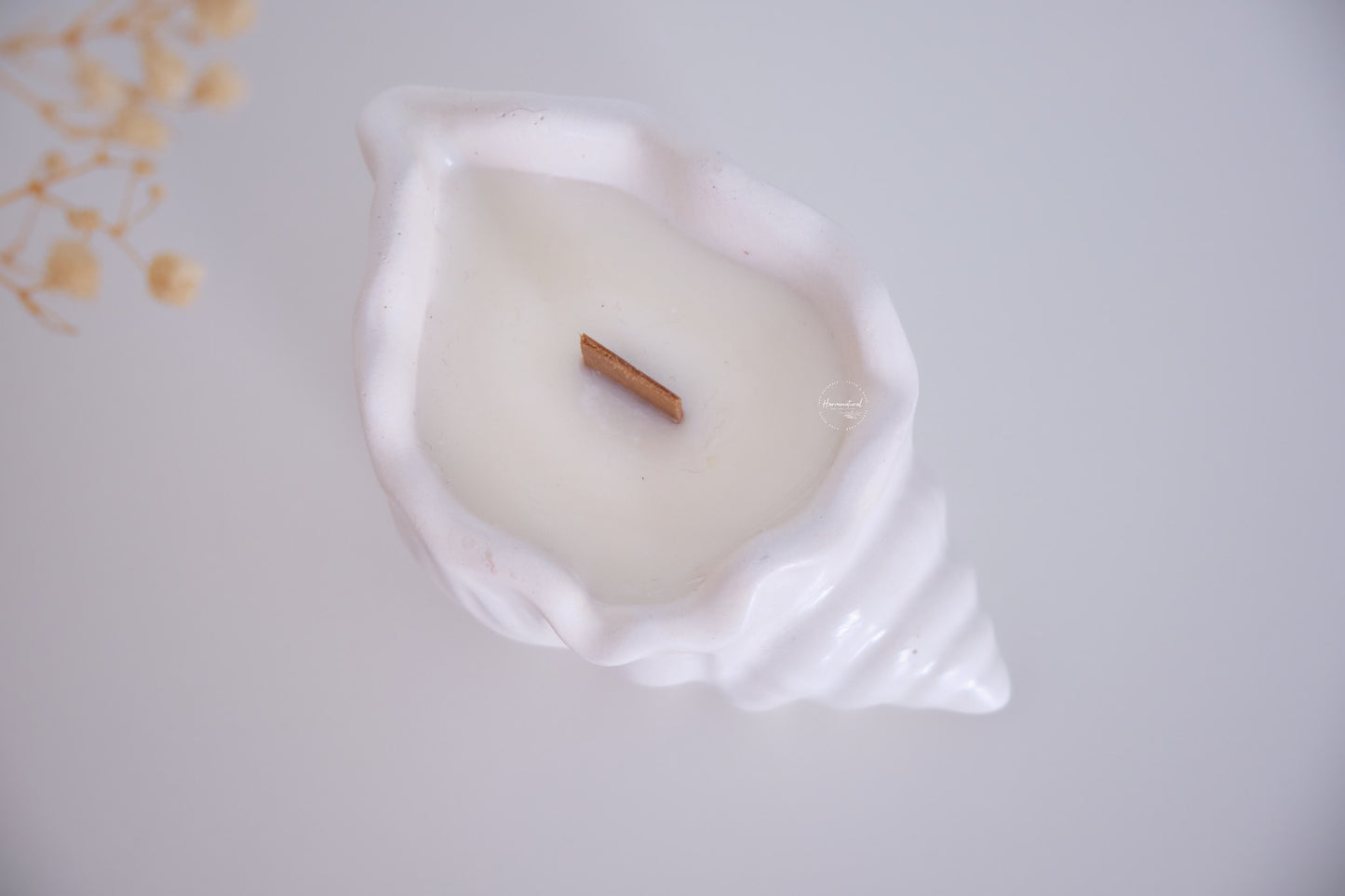 Candela Ricaricabile Perla