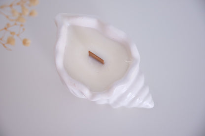 Candela Ricaricabile Perla