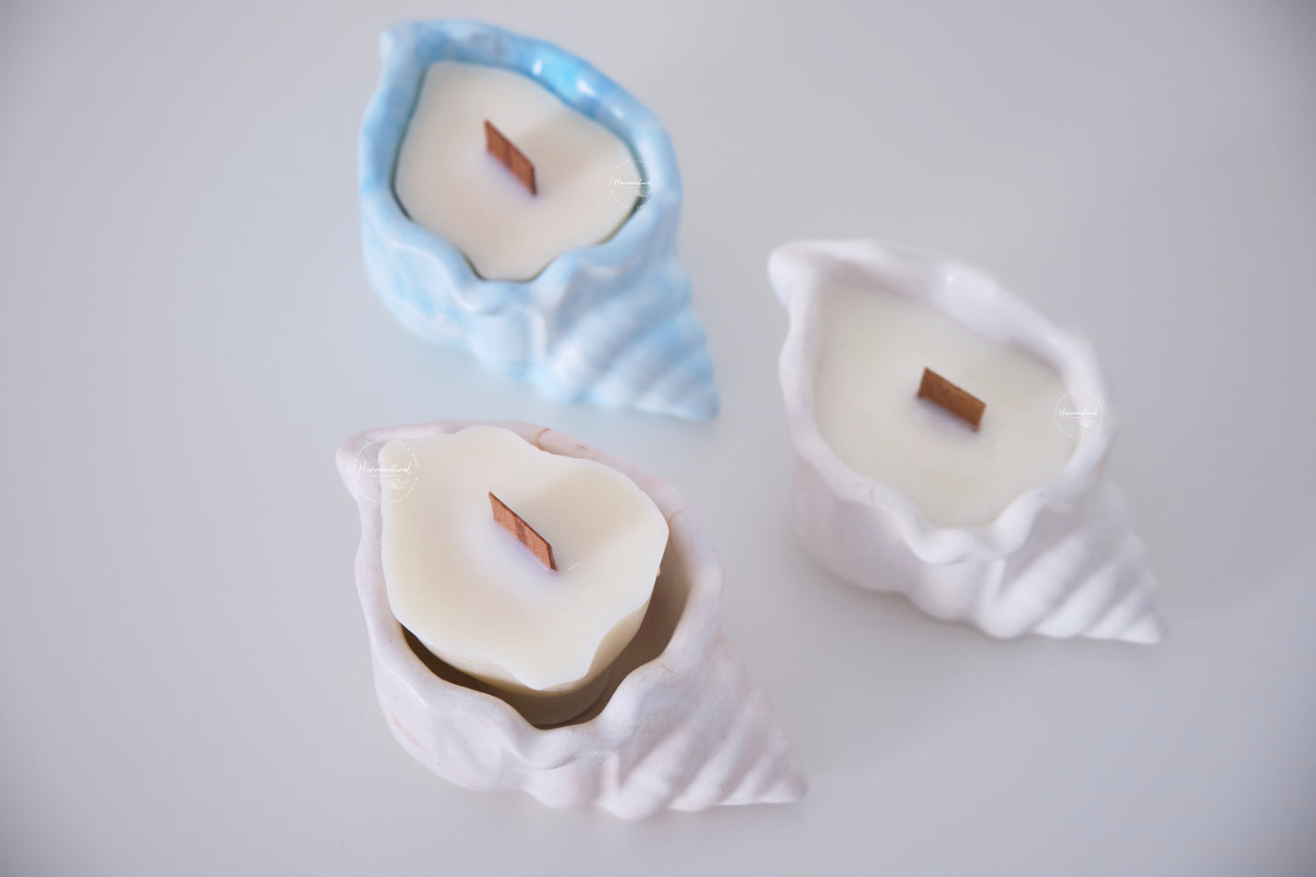 Ricarica candela PERLA