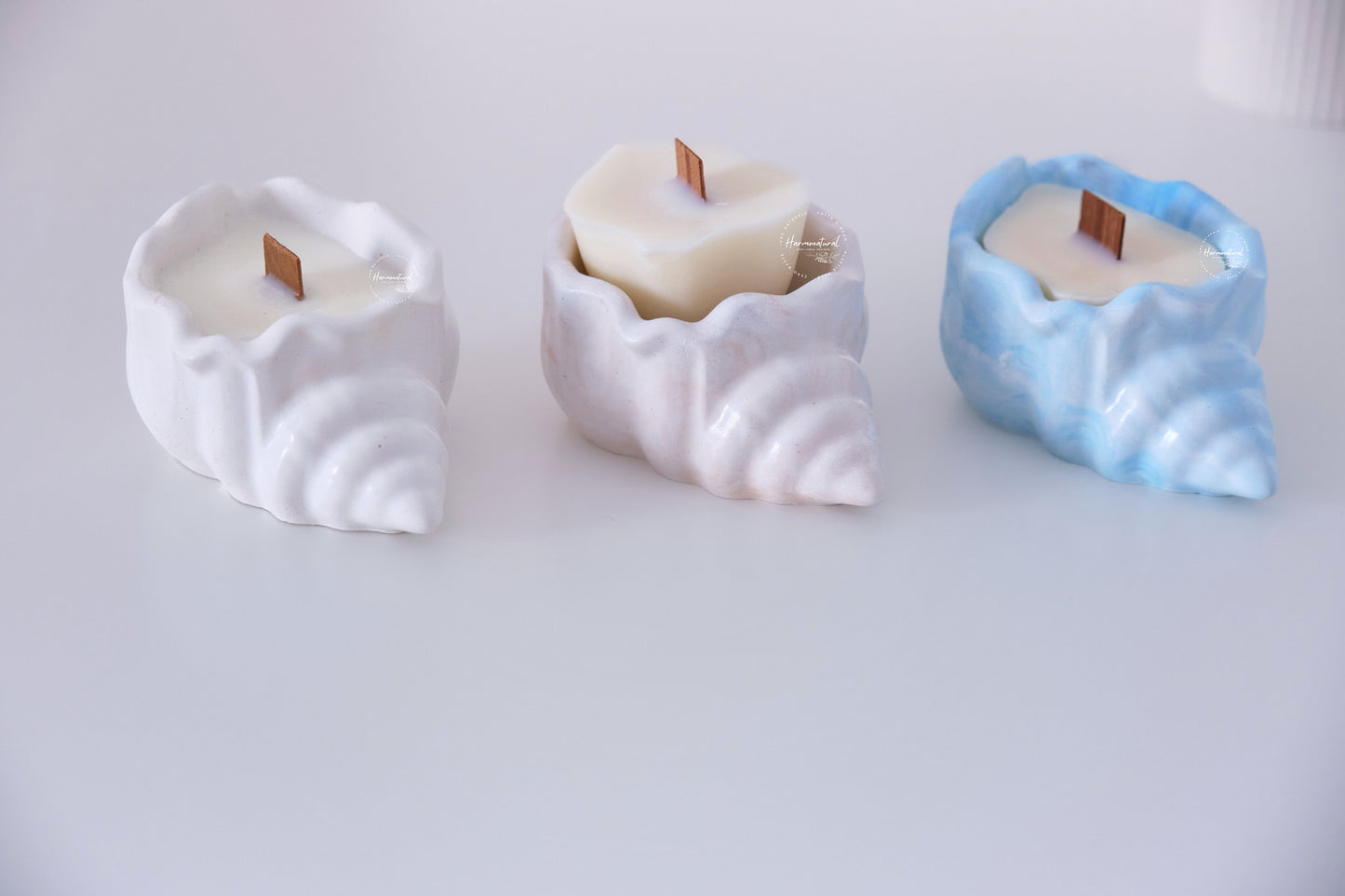 Candela Ricaricabile Perla