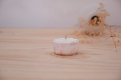 Candela Ricaricabile Mini