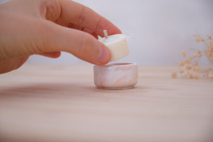 Ricarica candela MINI