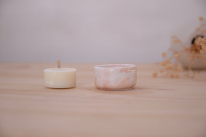 Ricarica candela MINI