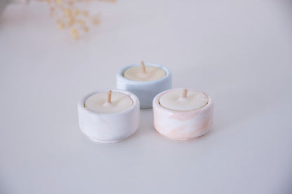 Candela Ricaricabile Mini